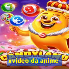 xvideo da anime